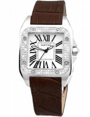 Cartier 5180852 Santos De Cartier Бельгия (Фото 1)