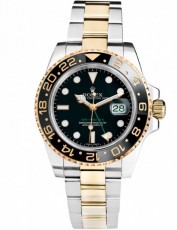 Rolex 7130051 Gmt Master Ii Швейцария (Фото 1)